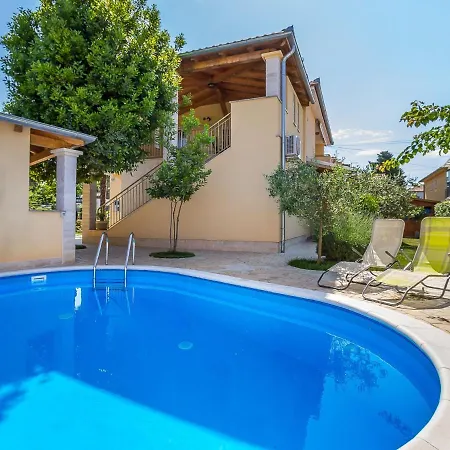 In With Private Pool
