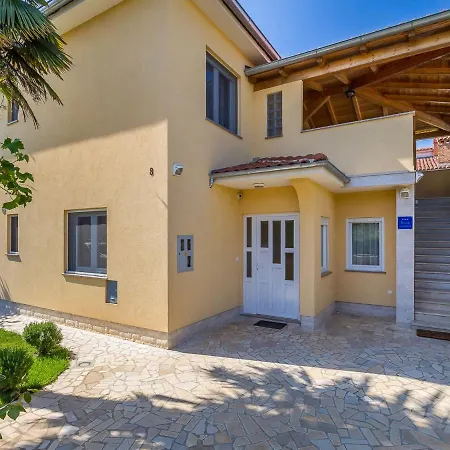 In With Private Pool Holiday home